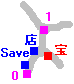 マカラーニャの森：湖への道 ファイナルファンタジー10