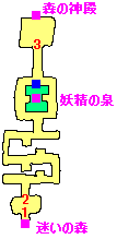 X̐̒n}