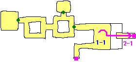闇の神殿の進め方