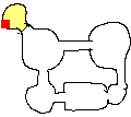 fN̎T}̒̉̃X^`